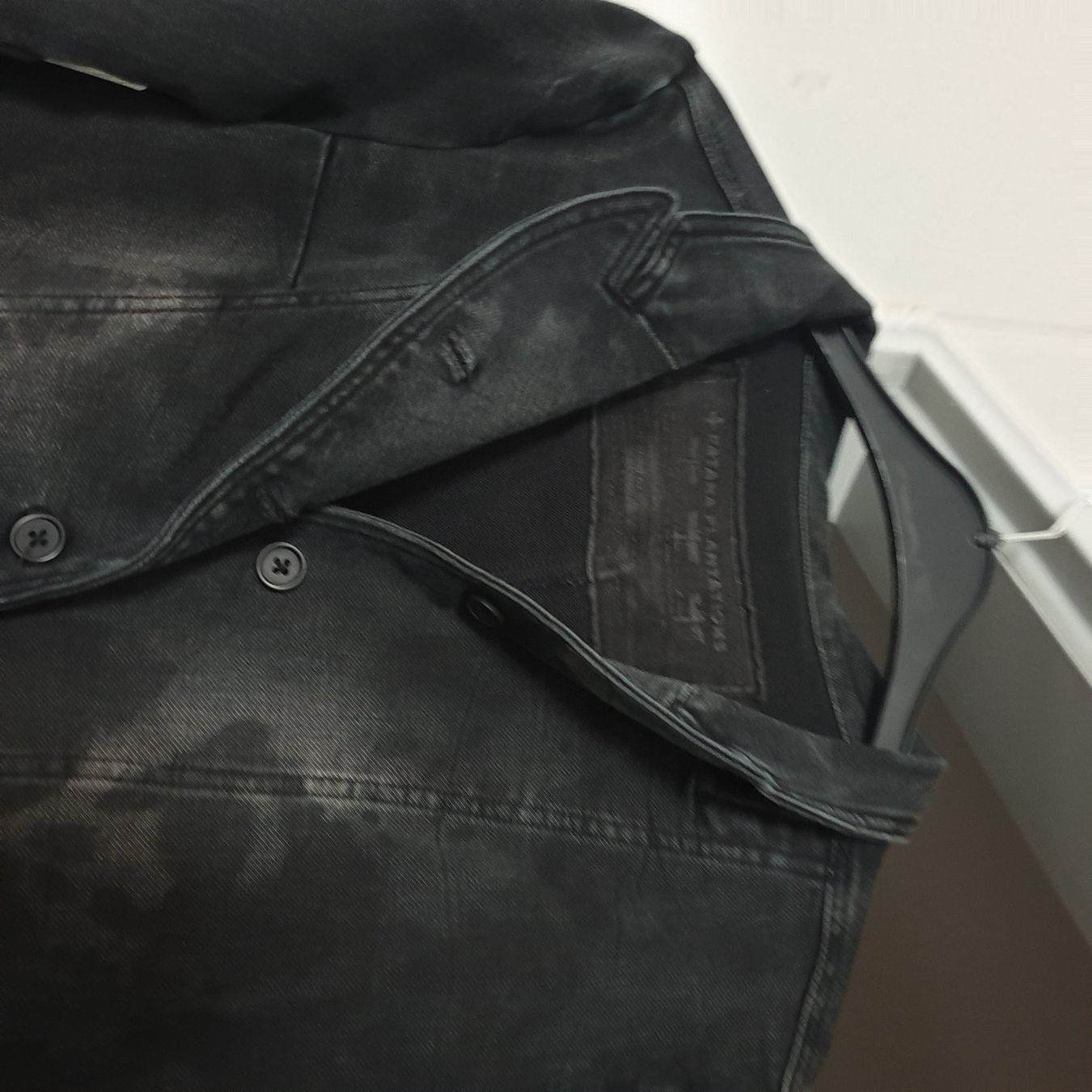 Rundholz Giacche: Rundholz Black Label, schöne Jacke Gr M – Usato da Frenkendorf venduto da Moon111 2
