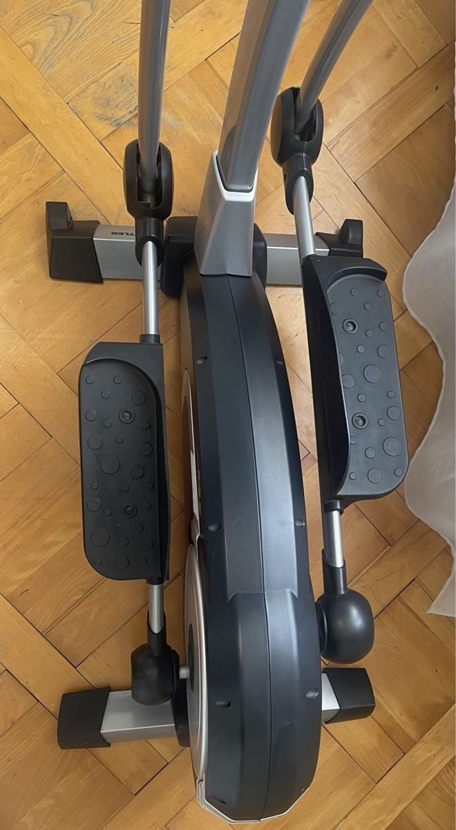 Kettler Hometrainer: Kettler Crosstrainer Situs 507 – Usato da Wil SG venduto da WauWauBoutique 2