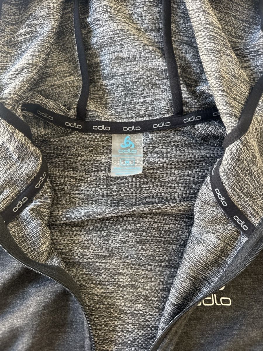 Odlo Giacche: Odlo Sports Jacket – Nuovo (secondo la descrizione) da Uitikon Waldegg venduto da alessia2906 1