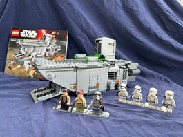 LEGO Star Wars  - First Order Transporter - 75103