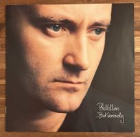 Phil Collins - but seriously