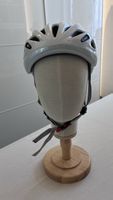 Velohelm Grösse M weiss guter Zustand