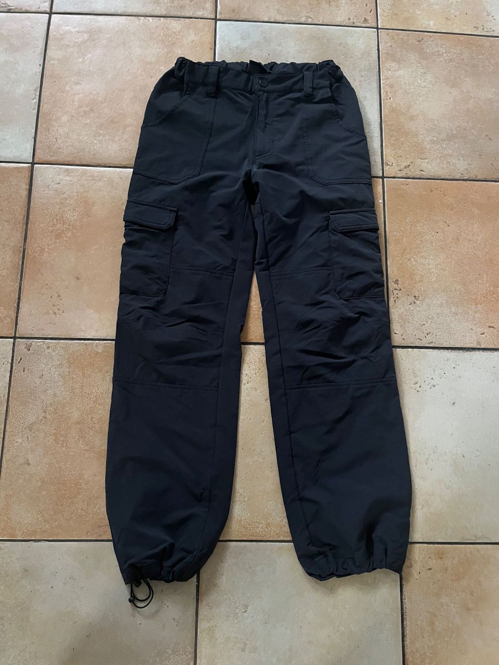 Trevolution Hosen: Wanderhose trevolution – Gebraucht aus Zürich von emily02