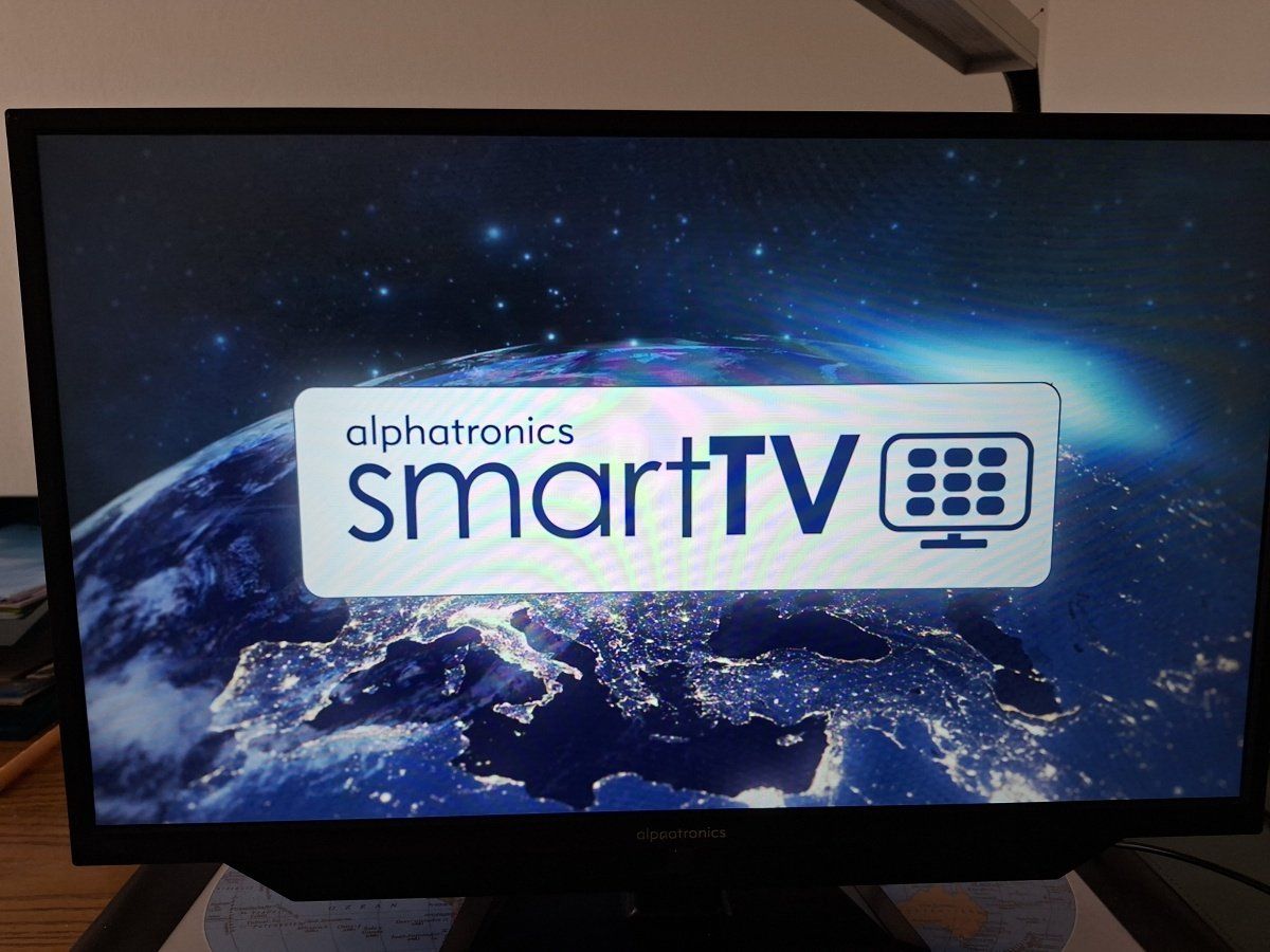 Appareils TV: Smart TV 27 Zoll – D'occasion à Küttigen par Uwk