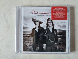 Shakespears Sisters  -  Singles Party 1988 - 2019 Remastered