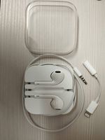 Accessori iPhone Apple  cavo + 2 auricolari 