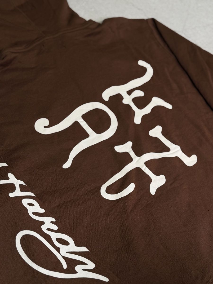 Ed Hardy Maglioni & Felpe: Ed Hardy Hoodie Gr.XL – Usato da Luzern venduto da Fabri2000 3