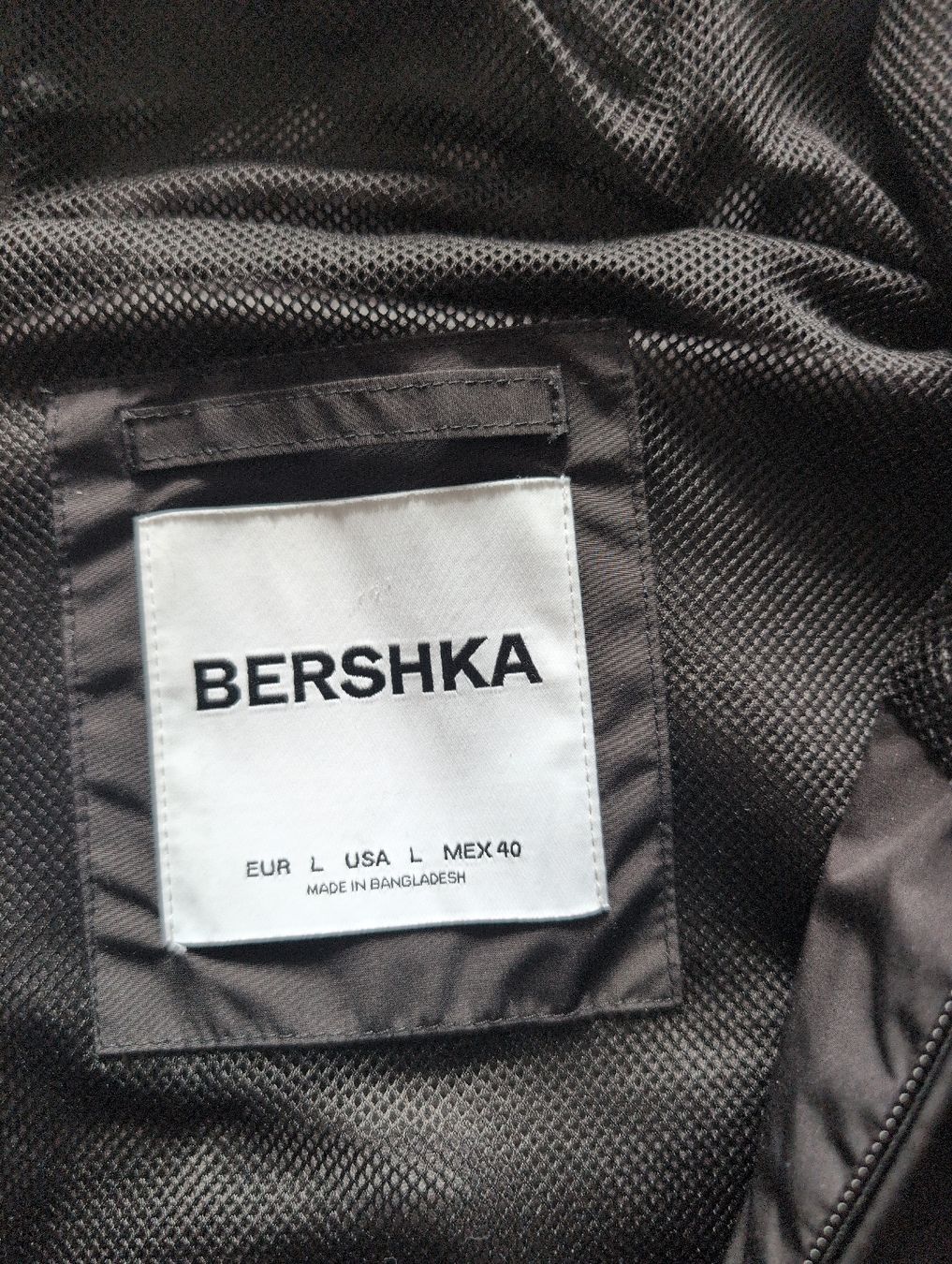 Bershka Giacche: Veste mi saison taille L Bershka – Nuovo (secondo la descrizione) da CORMINBOEUF venduto da savaja 1