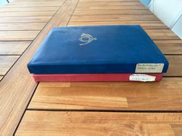 BRD Deutschland 1949–ca. 2000   – 2 Alben, 55 belegte Seiten