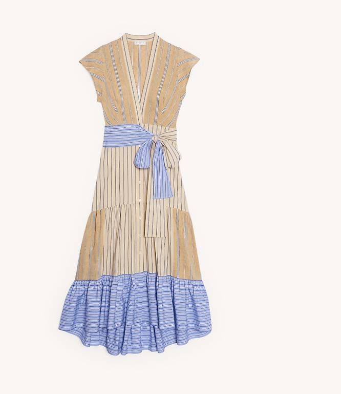 Vestiti: Kleid - Sandro Paris – Usato da Zürich venduto da Kathikap 3