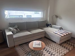 Ikea Sofa / Schlafsofa 