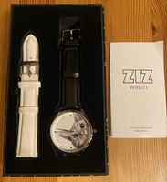 Uhr „ZIZ“