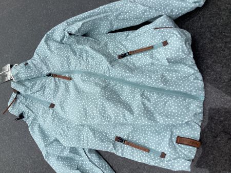 Naketano Damen Jacke Übergangsjacke