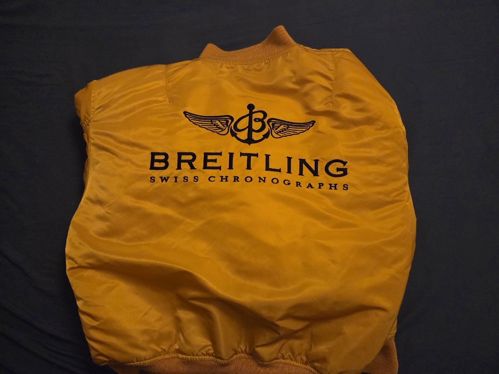 Giacche: Rare Original Fliegerjacke – Nuovo (secondo la descrizione) da BIBERIST venduto da bar_b8qy 2