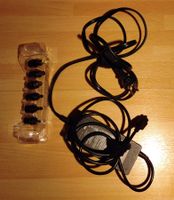 HP Notebook Multi-Adapter mit amerikanischem Steckertyp A