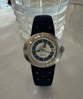 Montre dame Omega Dynamic 