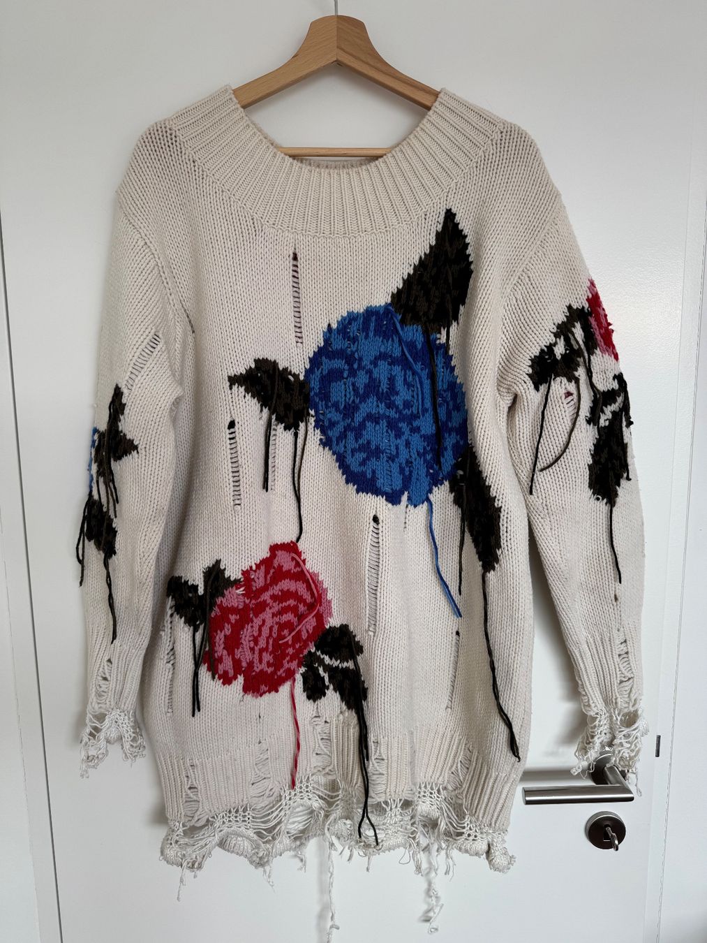 MSGM Pullover & Sweatshirts: MSGM Damenpullover Größe M – Gebraucht aus Kloten von mybestbrands