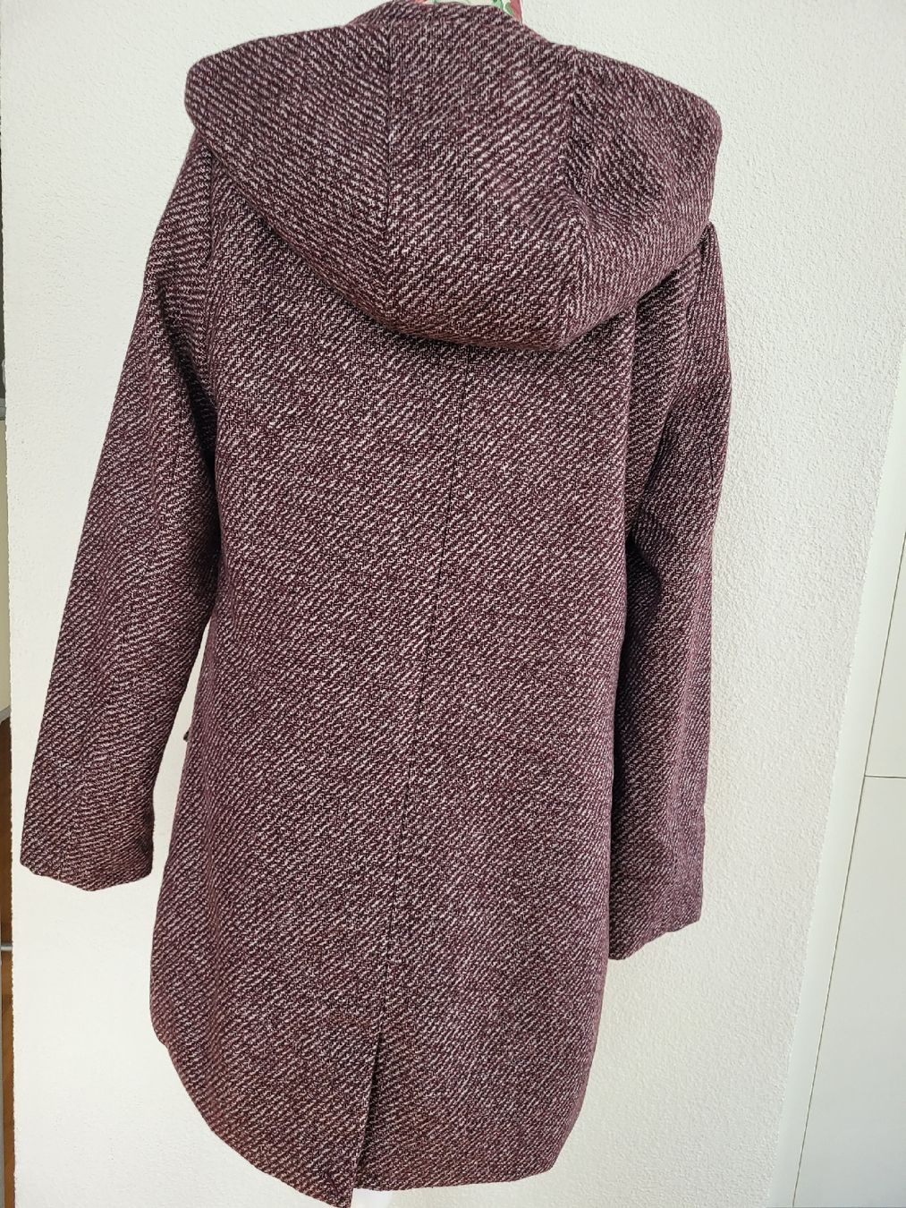 Mäntel: Leichter Wintermantel Grösse 36 – Gebraucht aus Langenthal von blueskye01 4