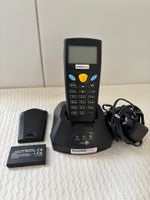 Mobiler Barcodescanner Elcode 8001 Terminal - C