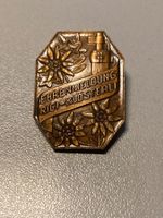Rigi-Klösterli Ehrenmeldung Abzeichen