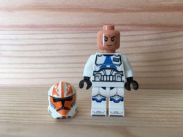 Lego Star Wars Minifigur - sw1278 - Clone Trooper (75359)