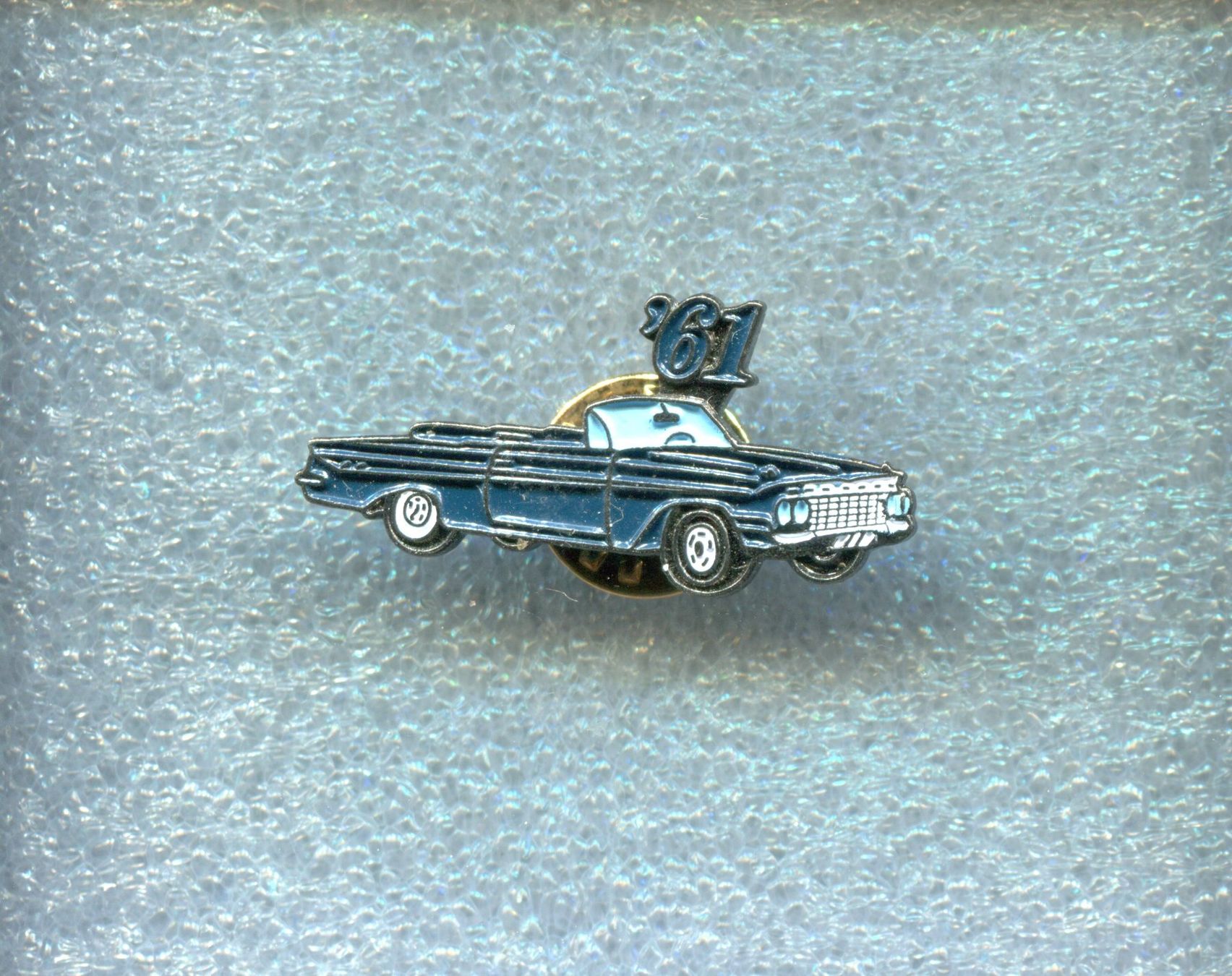 Plaquettes & Badges: OLDTIMER – D'occasion à Winterthur par Sammleroase