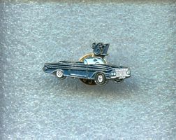 OLDTIMER