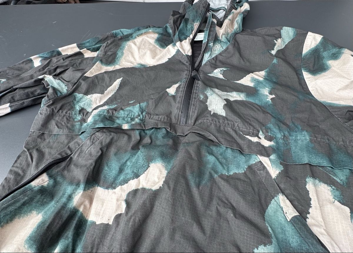 H&M Giacche: H&M Anorak Jacke Grösse S  – Usato da Rudolfstetten venduto da krach 1