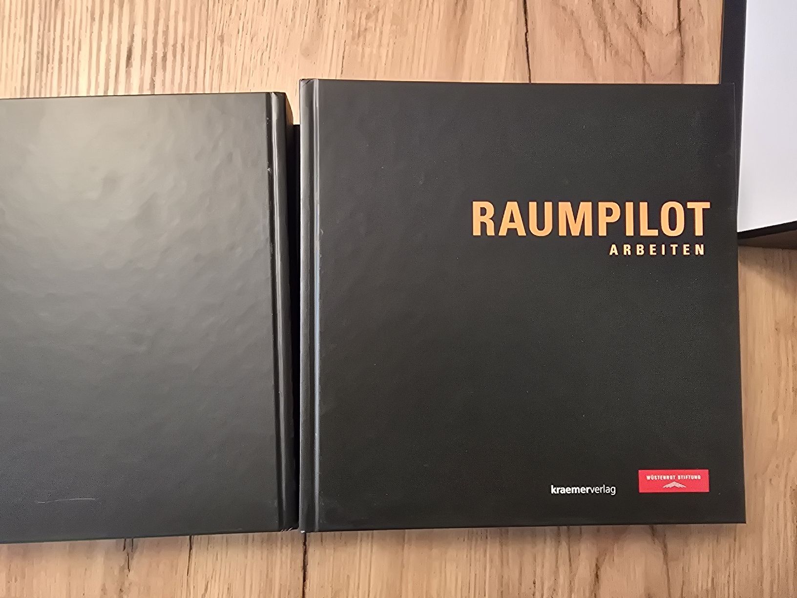 Libri: Raumpilot - Planungsbücher – Usato da Zürich venduto da lui_dzk5 5