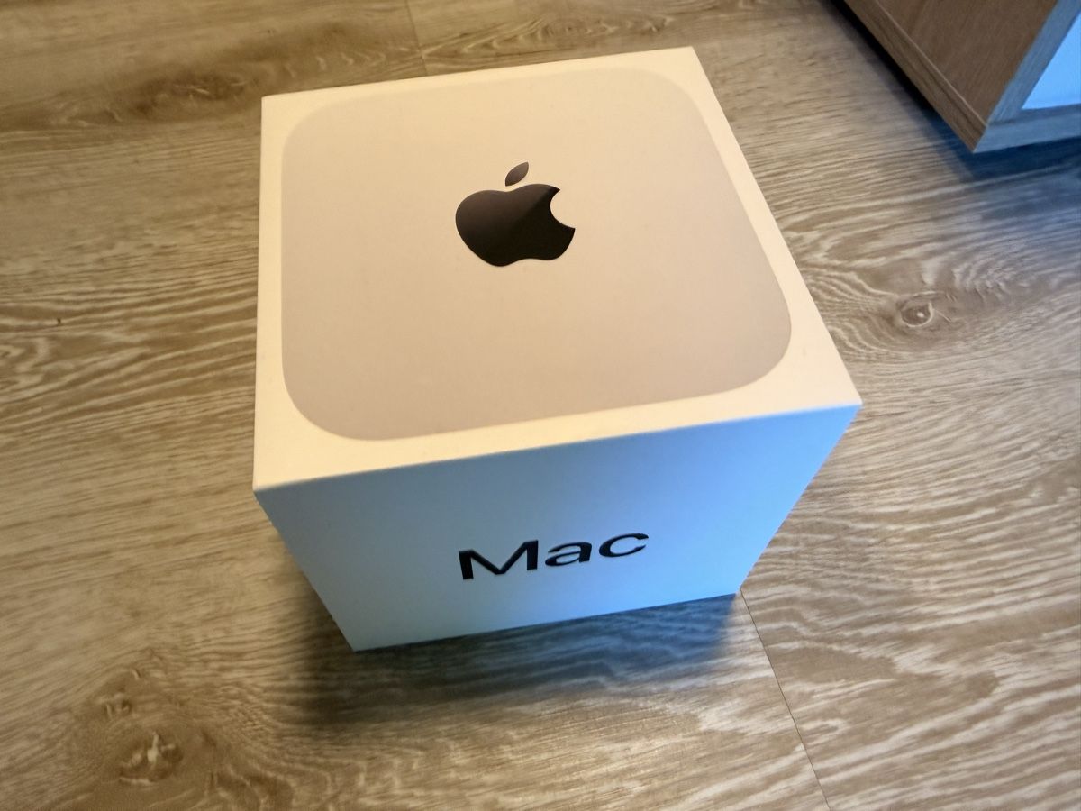 Apple PC: MacMini m4 16GB RAM / 512 SSD – Nuovo (secondo la descrizione) da Mels venduto da ifj_8g8c 2