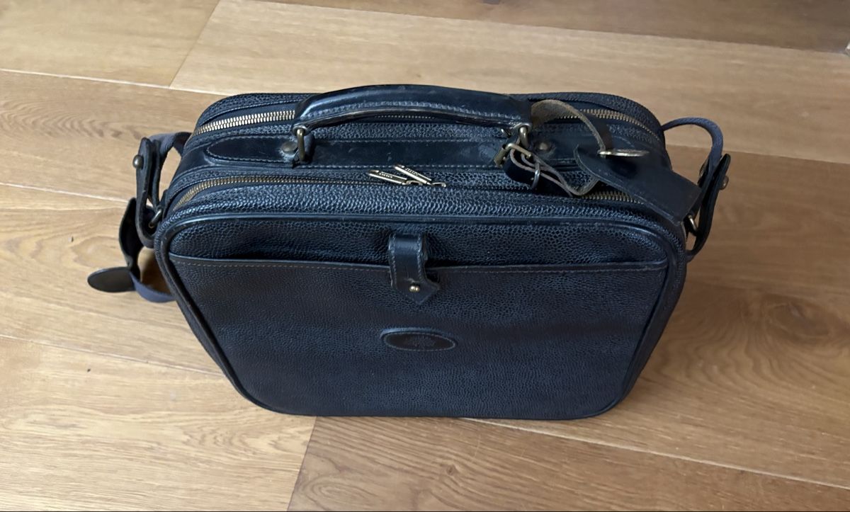 Mulberry Borse: Reisetasche – Usato da Auslikon venduto da Ruth.Adele 2