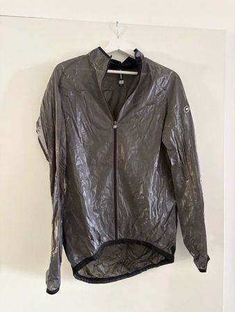 ASSOS Mille GT Clima Jacket XL