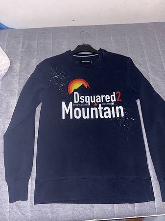 Pull dsquared2