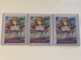 One Piece TCG CARDS PRB02-010 ENG