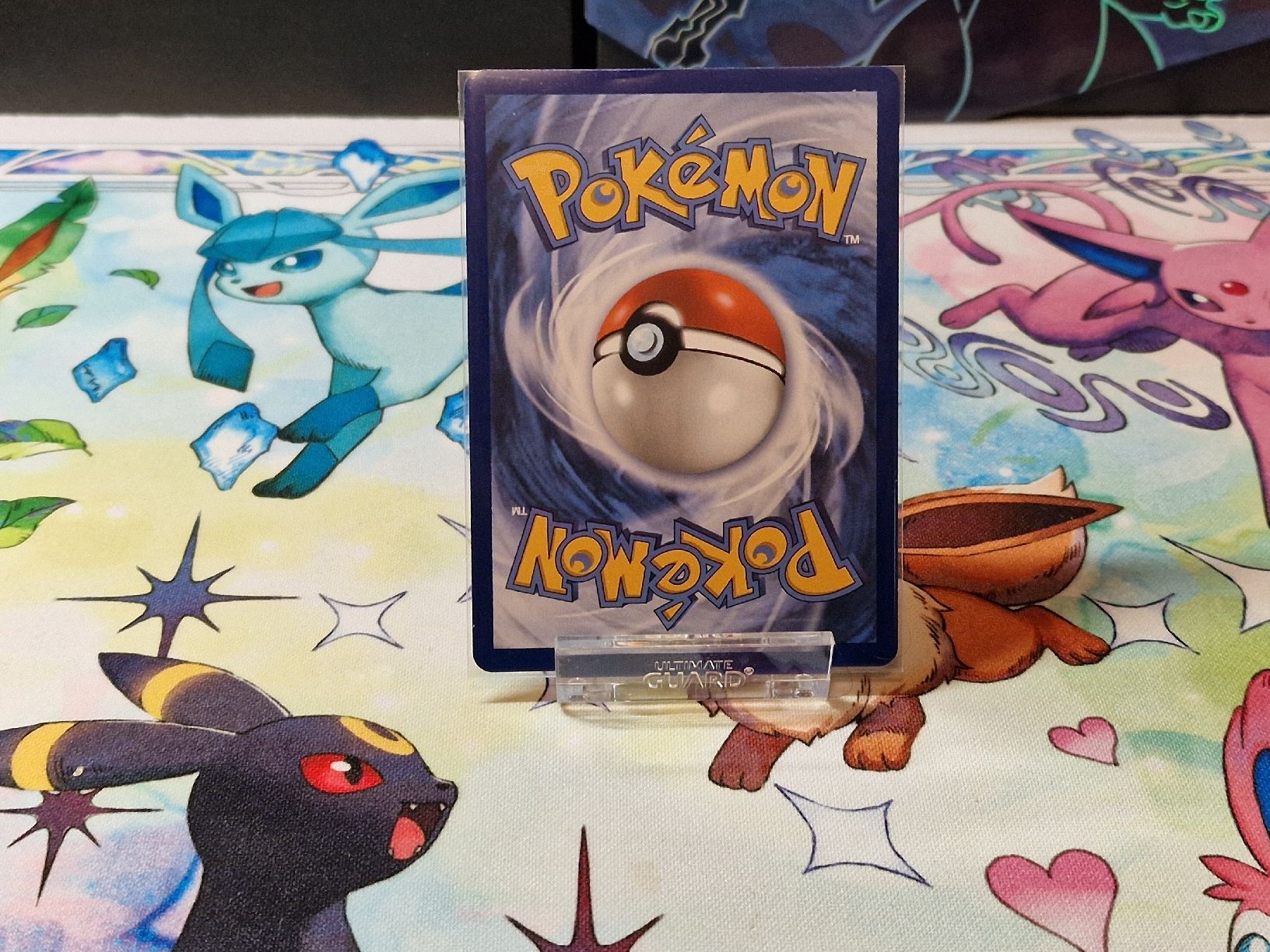 Pokémon Sammelbilder & Trading cards: Manectric - PBL EN 089/084 – Neu (gemäss Beschreibung) aus Köniz von ps5_77vk 1