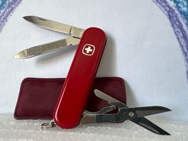WENGER - Sackmesser - taraflex