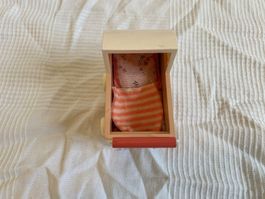 Maileg Kinderwagen