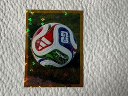 Panini FIFA WM 2026 Trionda Ball FWC 5