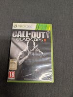 Call of duty black ops II Microsoft Xbox 360