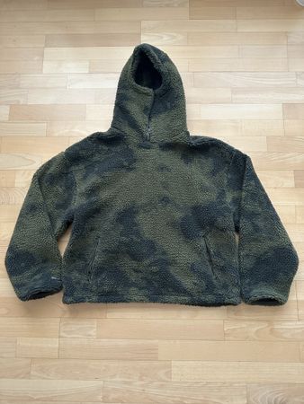 Mertra Moss Ninja Fleece Jacke / Grösse L
