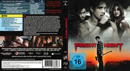 Blu-Ray - Fright Night
