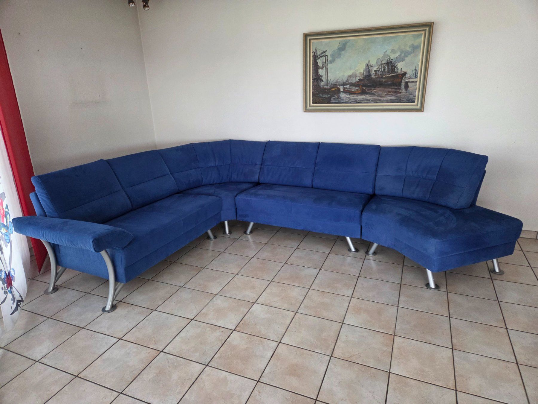 Sofas: Polstergruppe – Gebraucht aus Anglikon von Claudia015