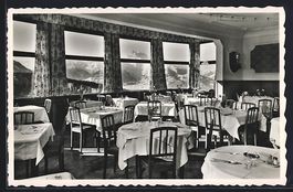 Arveyes-Villars s. Ollon, Hotel Montresa