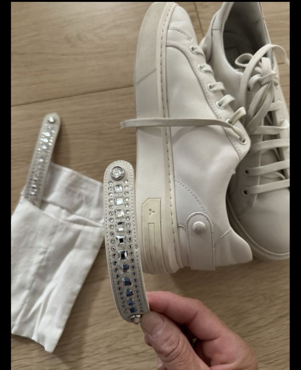 Bally Chaussures femmes: Bally Sneaker – D'occasion à Buchs AG par MiWeFe17 5