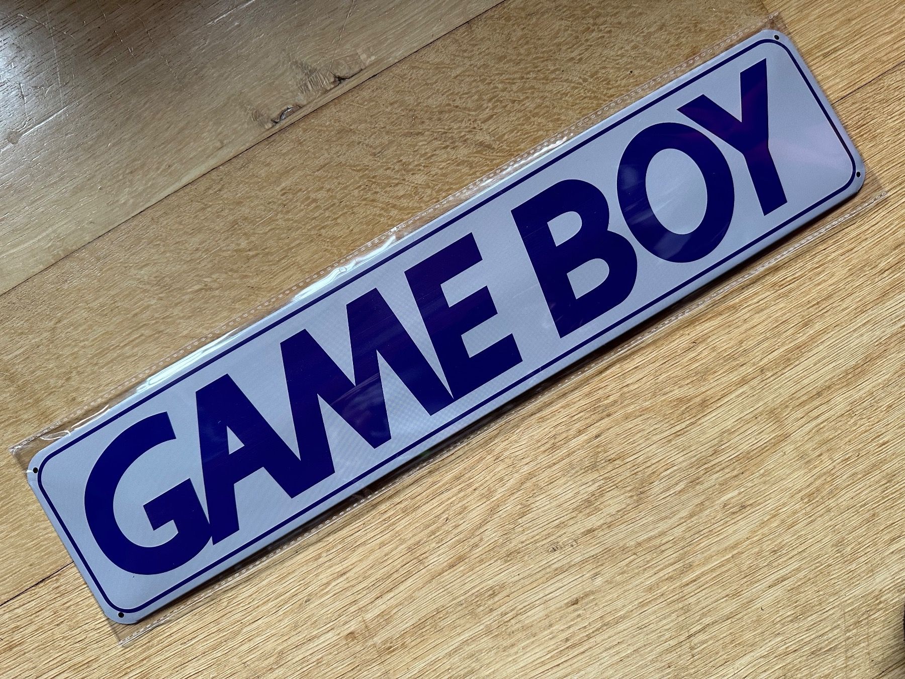 Ecriteaux: Game boy gameboy computer spiel – Neuf (Voir description) à Reinach AG par rares75