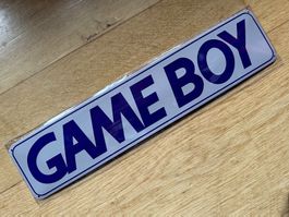 Game boy gameboy computer spiel