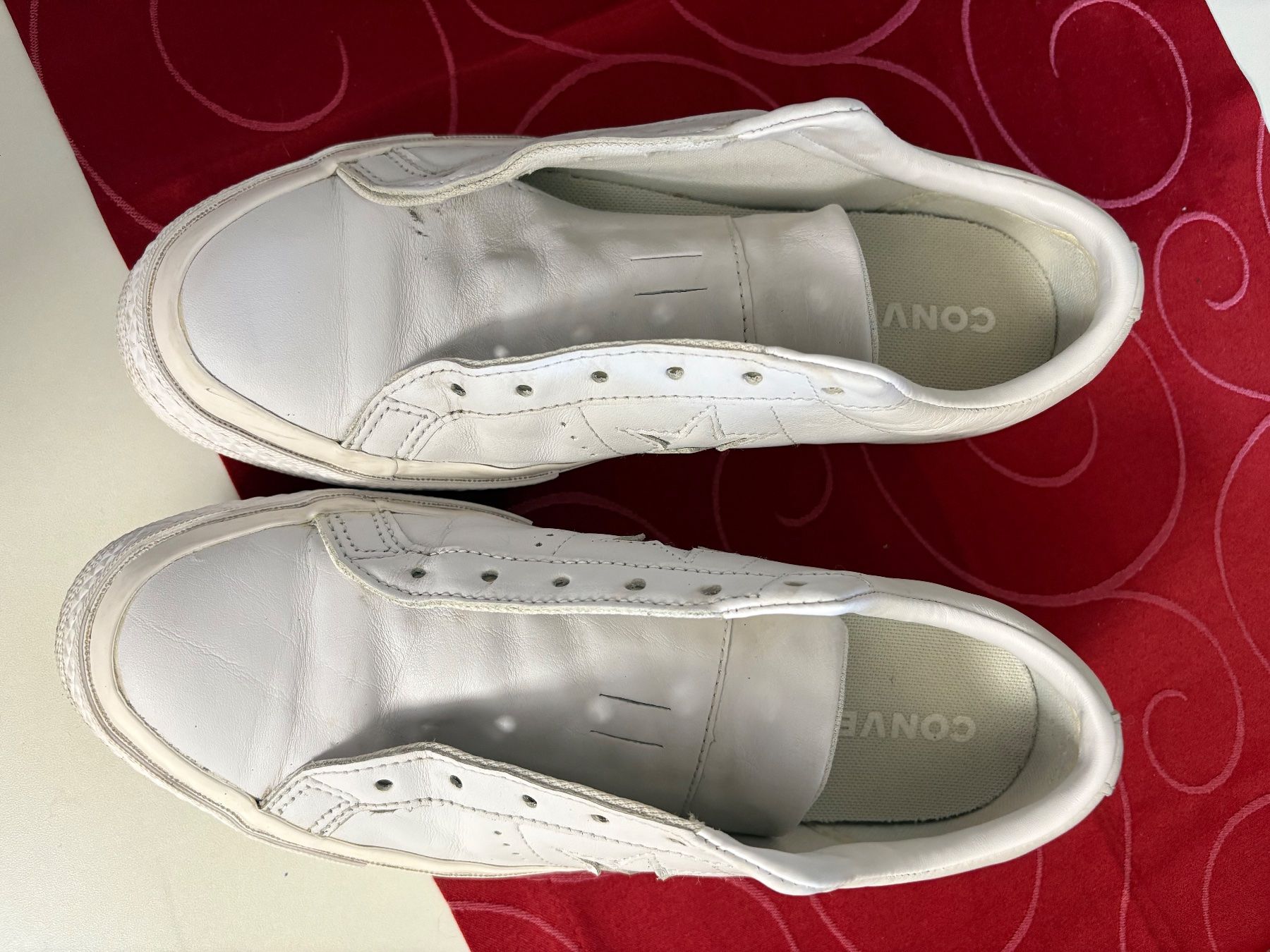 Converse Scarpe da uomo: Baskets converse p.39 – Usato da Sion venduto da DayJenn 4