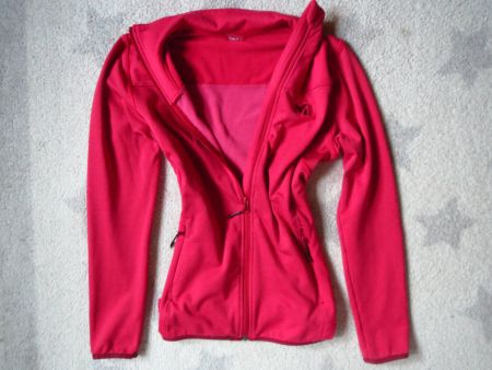 NEUWERTIGE MILLET Damen Jacke Gr 36