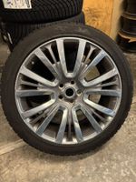 Originale LandRover Range Rover 22Zoll Winterfelgen