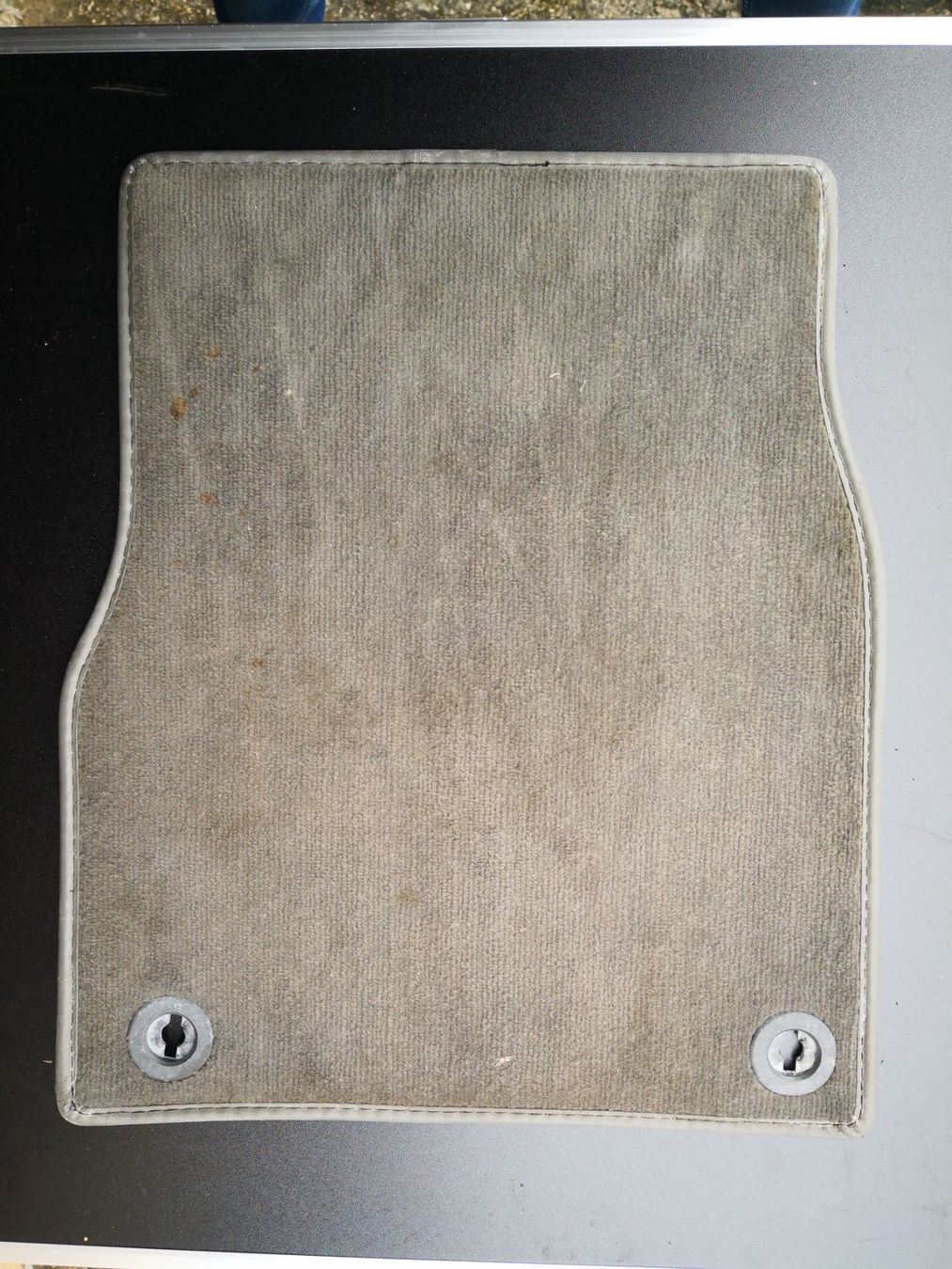 BMW Tapis / Bacs: Tapis de sol BMW E30 – D'occasion à Engollon par Winters91 4